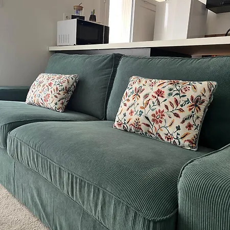 Apartment T2 Moderne Hypercentre - Parking Prive Agen